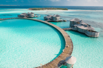 A Revitalising Easter at Soneva Jani