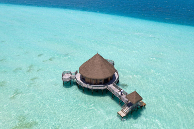 A Family Escape On Us