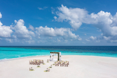 Time for Romance and Wonder