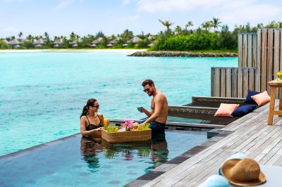 Maldivian Bliss Package